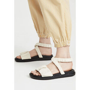 NEW Sam Edelman Sport Sandal Size 8